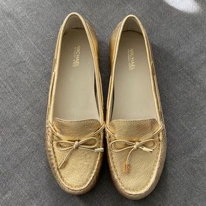 NWOT! Michael Kors flats